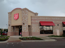 The Salvation Army Thrift Store & Donation Center