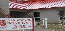 Salvation Army River Valley Adult Rehabilitation Center and Thrift Store