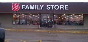 Plainfield Ave Salvation Army Family Store & Donation Center