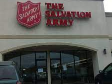 Kentwood (MI) Salvation Army Family Store & Donation Center