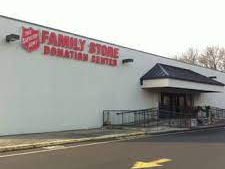 The Salvation Army Family Store & Donation Center