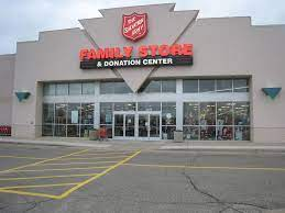 Shelby Township Salvation Army Family Store & Donation Center