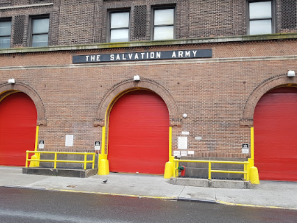 Salvation Army Thrift Store and Donation Center New York