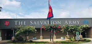 The Salvation Army-Greater Houston Area