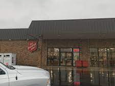 Salvation Army Merrillville (IN) Family Store & Donation Center