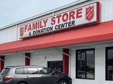 The Salvation Army St Petersburg Family Store & Donation Center