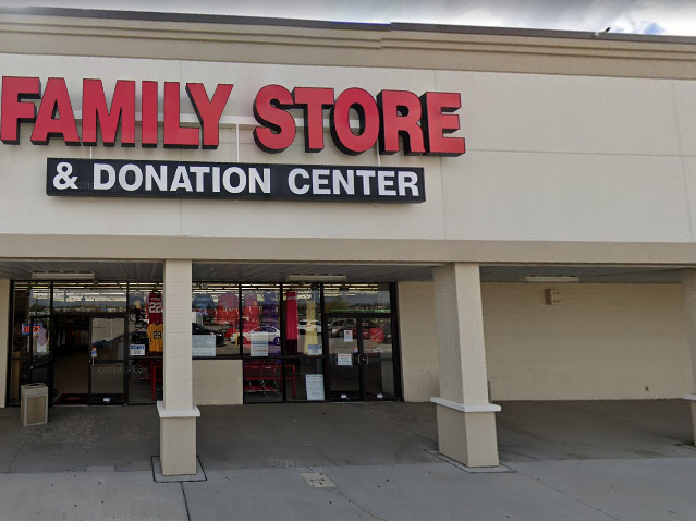 Salvation Army Bonner Springs (MO) Family Store & Donation Center