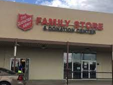 Salvation Army Ames (IA) Family Store & Donation Center