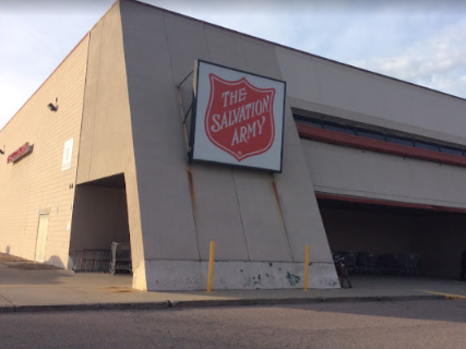 Rochester Hills (MI) Salvation Army Family Store & Donation Center