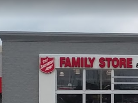 The Salvation Army Family Store & Donation Center