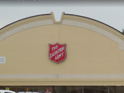 Oak Lawn (IL) Salvation Army Family Store & Donation Center