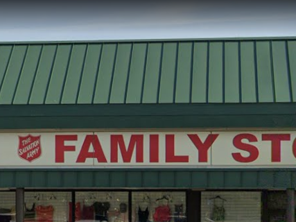 Bloomington (MN) Salvation Army Family Store & Donation Center