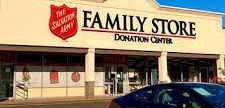 West Hartford Salvation Army Family Store