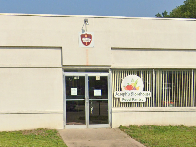 The Salvation Army Muskogee, Oklahoma