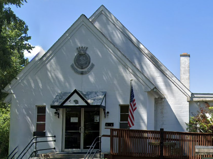 The Salvation Army - Niles, MI.