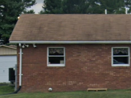 Carroll County Salvation Army