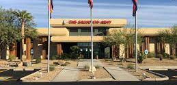 The Salvation Army North West Valley Arizona