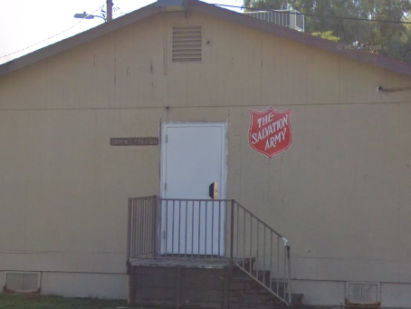 Salvation Army - Chandler