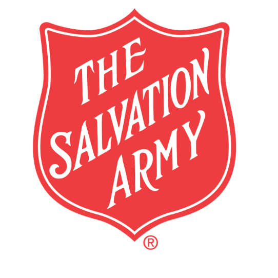 Salvation Army Food Pantry 