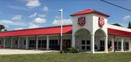 Salvation Army St Lucie County