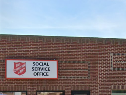 Salvation Army - Grandview