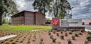 The Salvation Army Portland Tabernacle