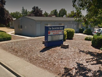 The Salvation Army McMinnville