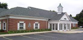 The Salvation Army Plymouth Corps Community Center