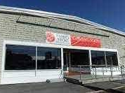 Salvation Army/Hyannis Pantry