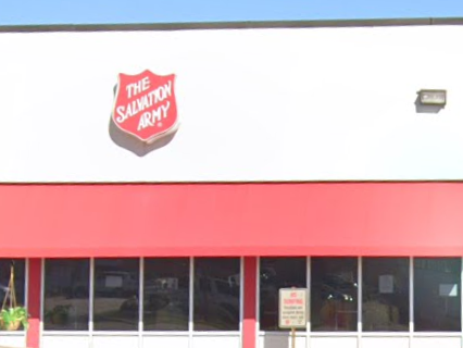 Salvation Army LaGrange