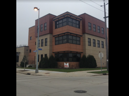 Salvation Army Sheboygan Food Pantry