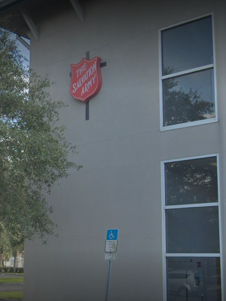 The Salvation Army Sarasota County