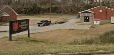 The Salvation Army Vicksburg