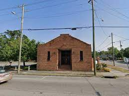 The Salvation Army Cape Fear Region Food Pantry and Soup Kitchen