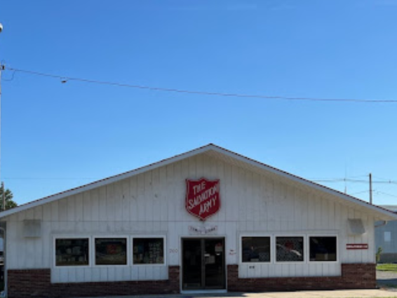 The Salvation Army Family Store & Donation Center