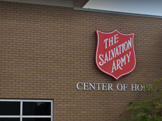 Salvation Army