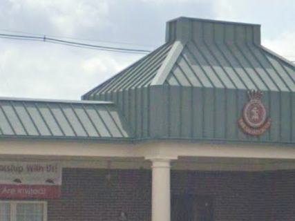 Salvation Army Family Center - Evansville