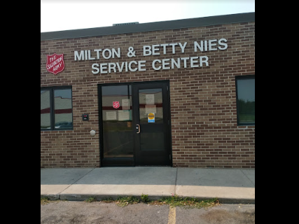 Salvation Army