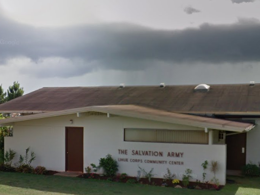 Salvation Army - Lihue Corps