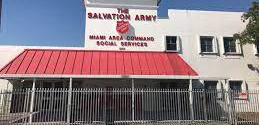 Salvation Army