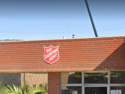 Salvation Army Adult Rehabilitation Center - Santa Monica