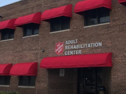 The Salvation Army Adult Rehabilitation Center