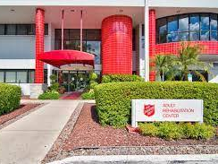 Salvation Army Adult Rehab Center Jacksonville