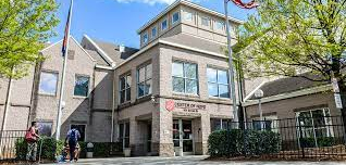 The Salvation Army Adult Rehabilitation Center Charlotte