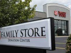 Salvation Army Family Store & Donation Center