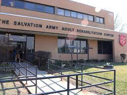 Salvation Army Adult Rehabilitation Center Baltimore