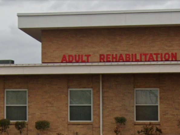 The Salvation Army Adult Rehabilitation Center - Fort Worth