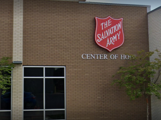 The Salvation Army Tuscaloosa, AL