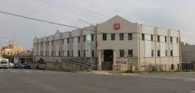 The Salvation Army Austin Area Command