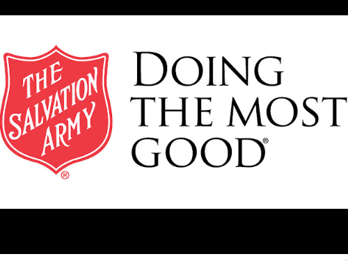 Salvation Army Of Citrus County